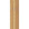 Ekena Millwork Traditional Craftsman Rough Sawn Outlooker, Western Red Cedar, 8"W x 14"D x 26"H OUT08X14X26TRA04RWR - alternate 4